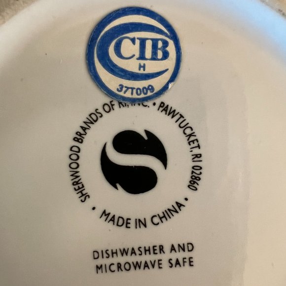 Set of 2 MOOsical Cows Mugs Motown Records Parody Mootown Rhythm & Blues - Picture 7 of 13